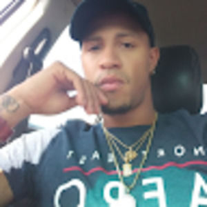 Meet your Posher, Antwaun